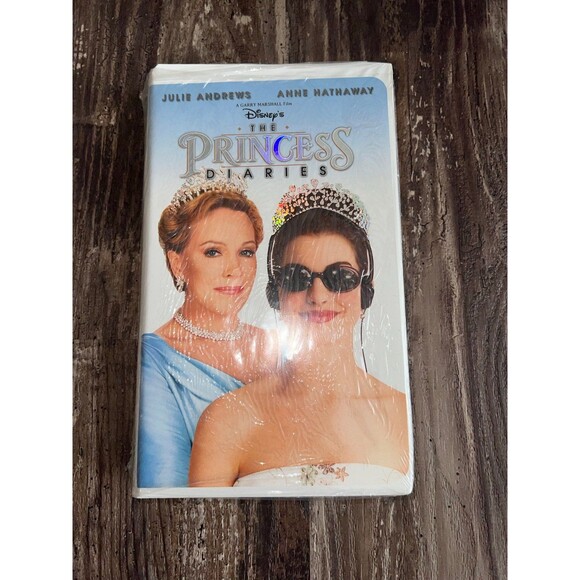 Vintage Walt Disney vhs tape lot + wizard of oz dvd collection - Picture 10 of 12